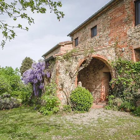 Podere Mencoini, Stylish With Private Pool And Olive Garden *