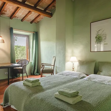 Podere Mencoini, Stylish With Private Pool And Olive Garden Villa