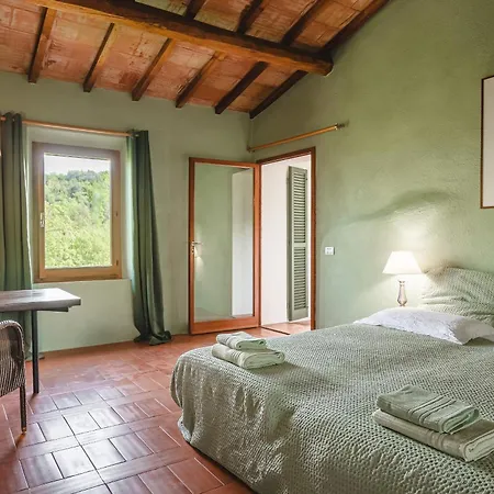 Podere Mencoini, Stylish With Private Pool And Olive Garden Villa *