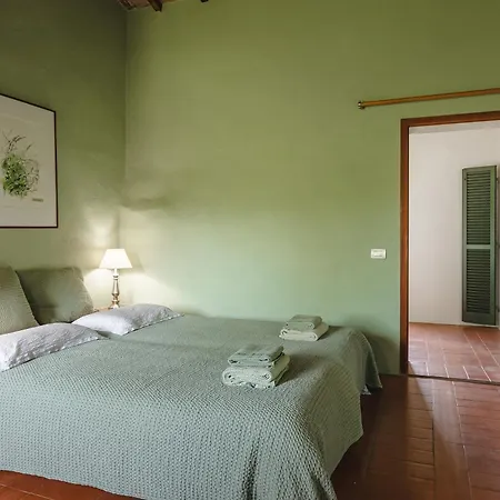 Villa Podere Mencoini, Stylish With Private Pool And Olive Garden *
