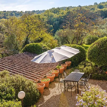 Podere Mencoini, Stylish With Private Pool And Olive Garden * Scrofiano