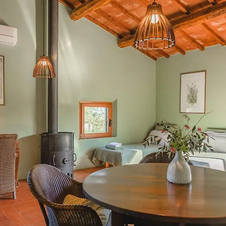 Podere Mencoini, Stylish With Private Pool And Olive Garden