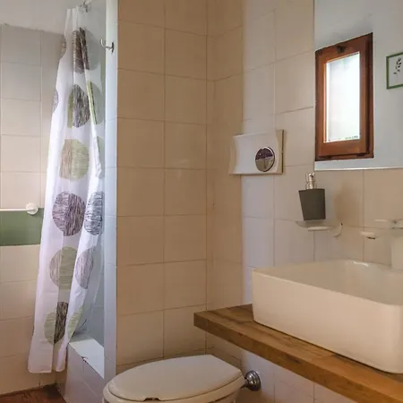 Podere Mencoini, Stylish With Private Pool And Olive Garden Villa